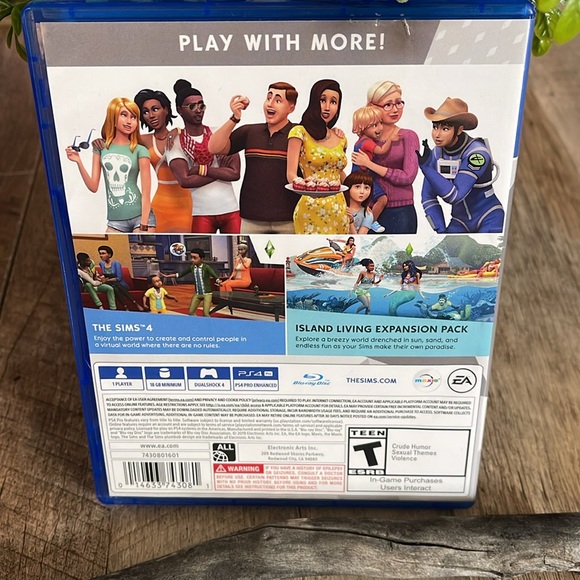 The Sims4 bundle - Picture 2 of 4